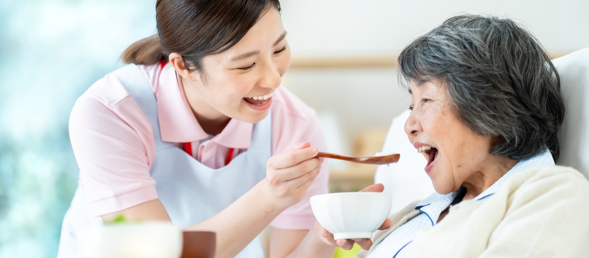 登録ヘルパーのイメージ